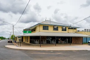 Image of Capella Hotel Motel
