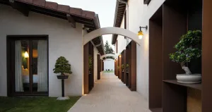 Image of Domaine Les Lanternes