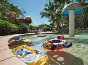 Image of Gold Coast Family Apartment