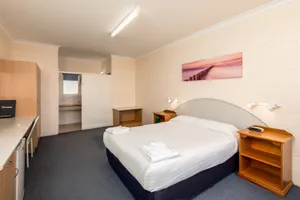 Image of Blue Seas Motel