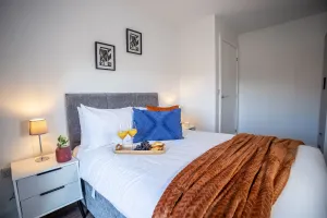 Image of Great Central Apartments by Opulent
