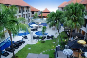 Image of Grand Barong Resort