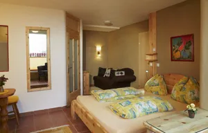 Image of Biolandhaus Arche