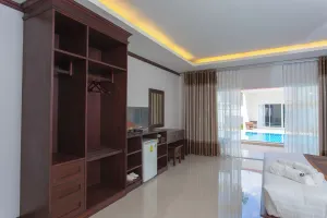 Image of BAANCHONGFA RESORT