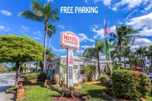 Image of Richard's Motel