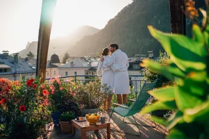 Image of Boutique & Design Hotel AUERSPERG