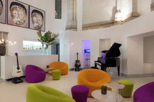 Image of SOZO Hotel