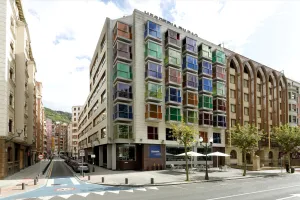 Image of Hesperia Bilbao