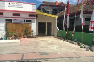 Image of Homestay Awal Fajar Syariah Bulukumba