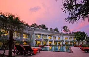 Image of Gypsy Sea View Resort- Phi Phi Island