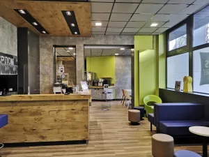 Image of ibis budget Tours Centre Gare et congrès