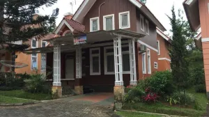 Image of Villa Sofia Kota Bunga