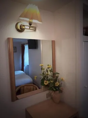 Image of Hotel Auberge de l'Isard