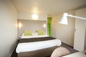 Image of Campanile Evry Est - Saint Germain les Corbeil