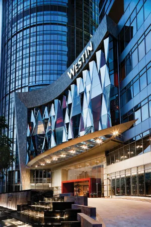 Image of The Westin Guangzhou