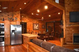 Image of Jordan Lodge