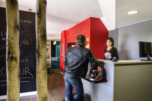 Image of hotelF1 Lille Villeneuve d'Ascq