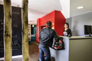 Image of hotelF1 Lille Villeneuve d'Ascq