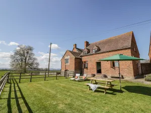 Image of Manor Farm Cottage