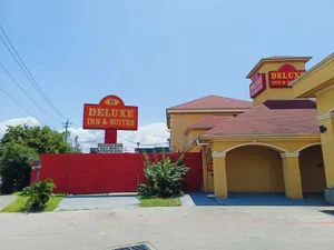 Image of Capital O Deluxe Inn Channelview Houston I-10