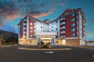 Image of Holiday Inn Express & Suites Asheville Downtown by IHG