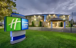 Image of Holiday Inn Express & Suites American Fork - North Provo by IHG