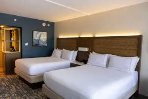 Image of DoubleTree by Hilton Tinton Falls - Eatontown