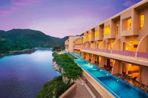 Image of Raajsa Kumbhalgarh - IHCL SeleQtions
