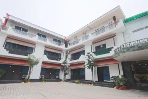 Image of Hotel Moksha