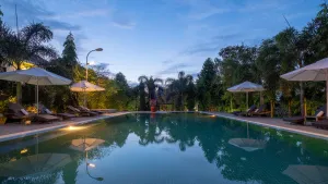 Image of Kep Bungalows