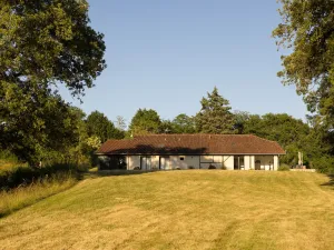 Image of Spacious Holiday Home With Private Pool