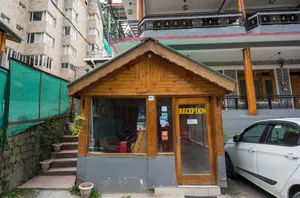 Image of The Village Manali- Café, Bar & Bistro