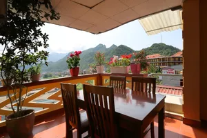 Image of Sapa Local House