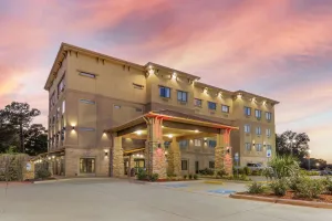 Image of Best Western Plus Classic Inn and Suites