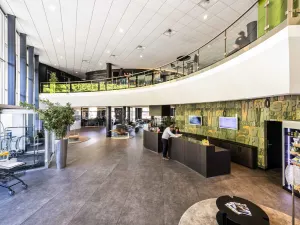 Image of Novotel Bern Expo