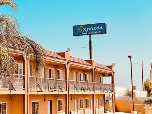 Image of Express Inn & Suites Ontario Airport