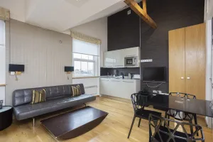 Image of Space ApartHotel