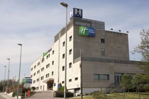 Image of Holiday Inn Express Barcelona - Montmeló by IHG