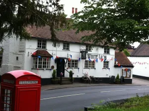 Image of The White Lion Inn