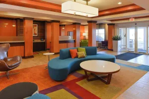 Image of Fairfield Inn & Suites Bloomington