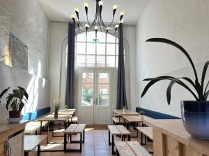 Image of Blue Doors Hostel Altstadt
