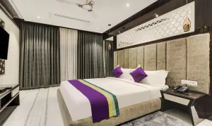 Image of Treebo Premium Tahoora International