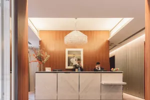 Image of Hôtel De Sers Champs Elysées Paris