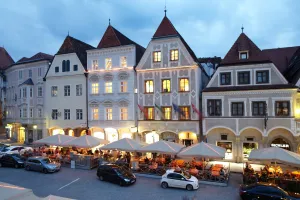 Image of Stadthotel Styria
