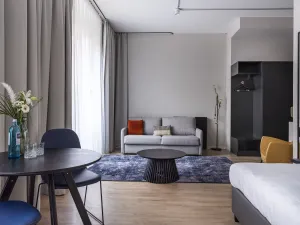 Image of Numa Frankfurt Bloc