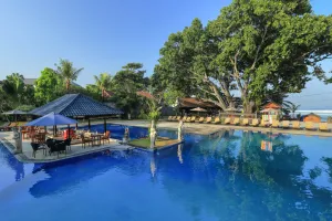 Image of Puri Saron Hotel Seminyak