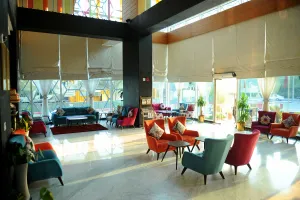 Image of Al Mansour Suites Hotel