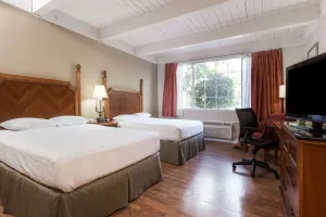 Image of Prodigy Hotel, a Days Inn by Wyndham