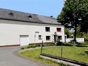 Image of Spacious Holiday Home in the beautiful Eifel
