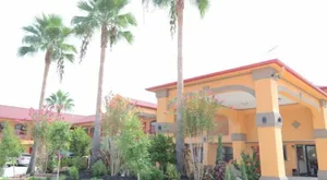 Image of Regency Inn Humble IAH - Intercontinental